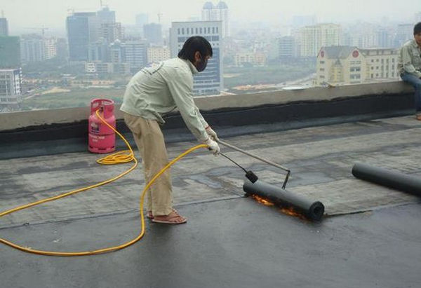 dịch vụ chống thấm ô môn