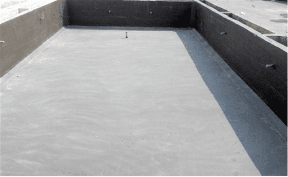 dịch vụ chống thấm bể nước giá rẻ