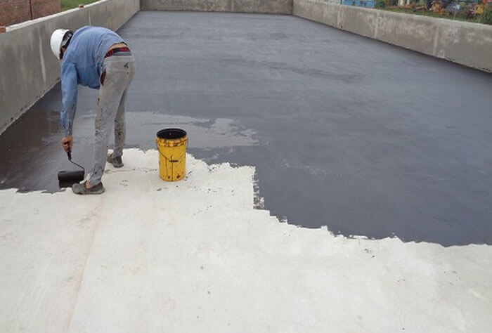 chống thấm tại bà rịa