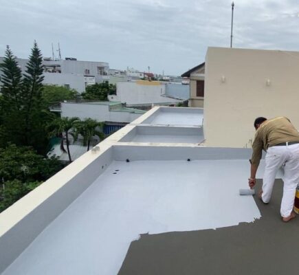 chống thấm quận sơn trà