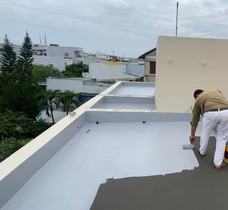 chống thấm quận sơn trà