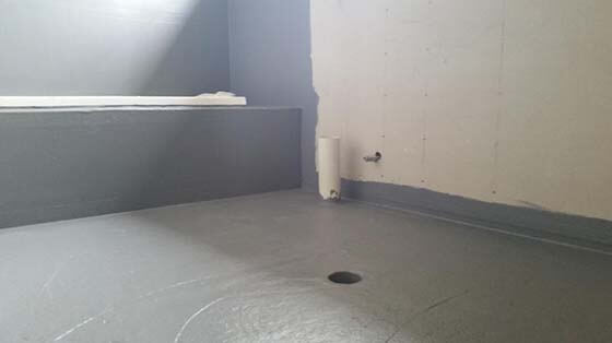 chống thấm tại quận ninh kiều