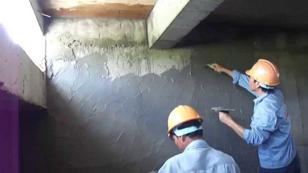 chống thấm thốt nốt