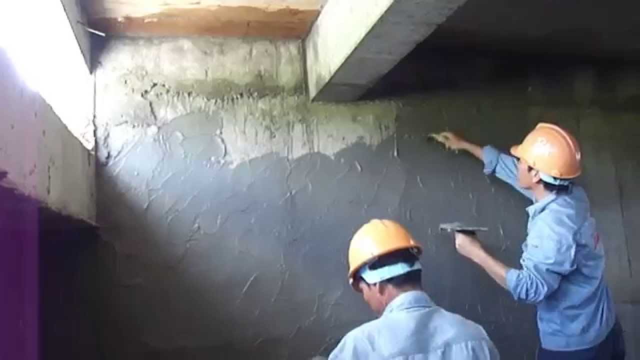 chống thấm dột tại quận ngũ hành sơn