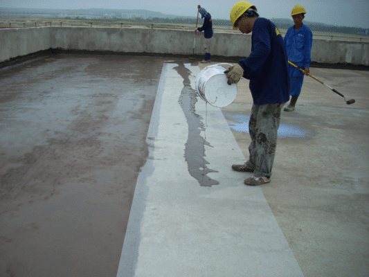 chống thấm đà nẵng