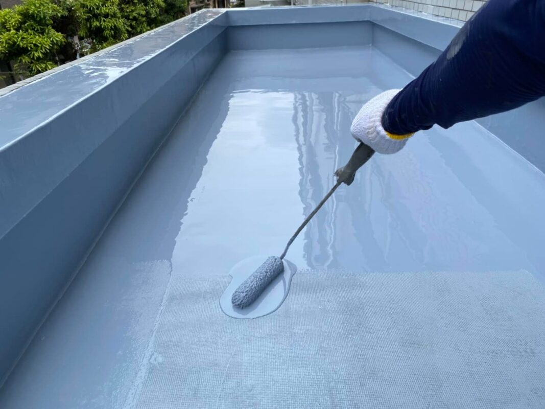 chống thấm ngược