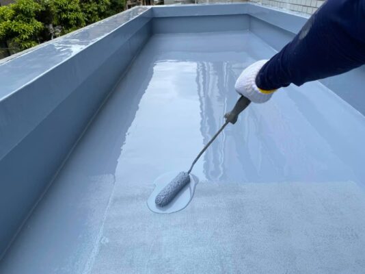 chống thấm ngược