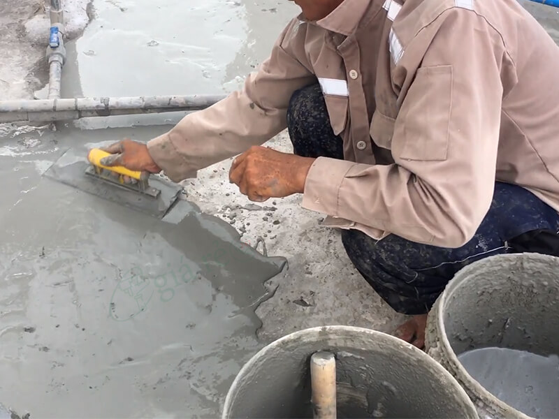 chống thấm gốc nhựa