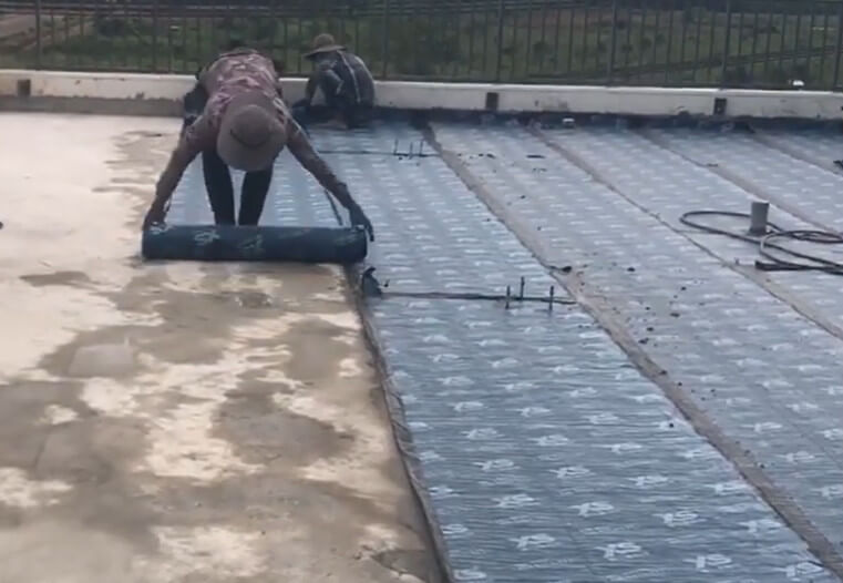 bitum chống thấm