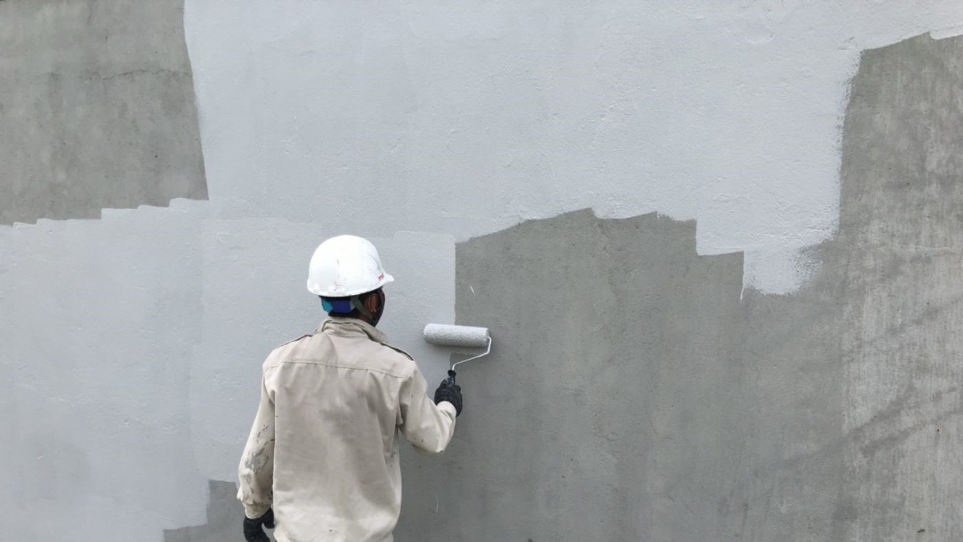 dịch vụ chống thấm nhà cấp 4 giá rẻ