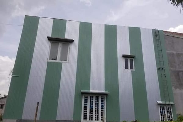 dịch vụ chống thấm dột tại hoài đức giá rẻ