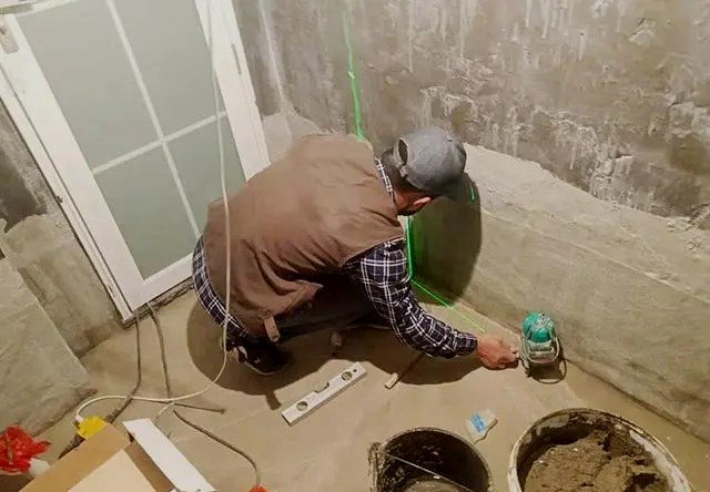 dịch vụ chống thấm nhà bếp giá rẻ