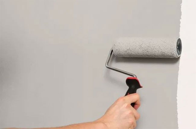 chống thấm nhà mới xây