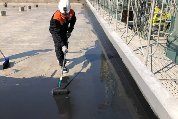 chống thấm tại quận tân bình