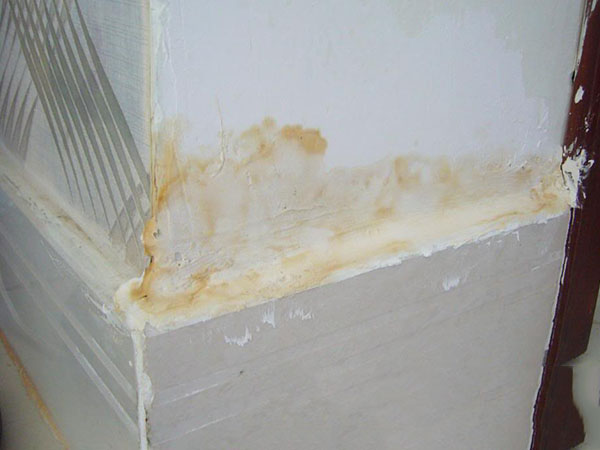 dịch vụ chống thấm dột nhà cấp 4 giá rẻ