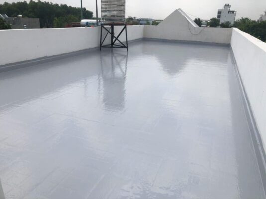 chống thấm tại quận 12