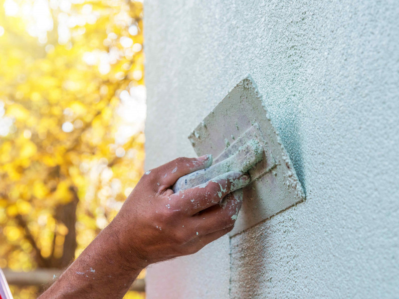 hướng dẫn cách xử lý thấm tường bằng chống thấm ngược