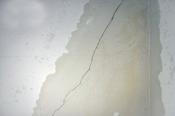 quy trình chống thấm ngược