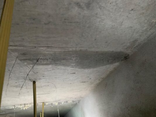 chống thấm ngược bằng intoc