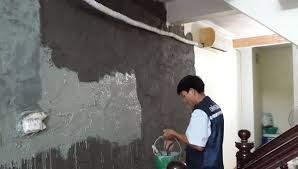 chống thấm ngược bằng sơn Kova 3