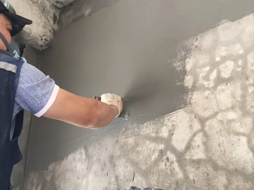 báo giá chống thấm ngược