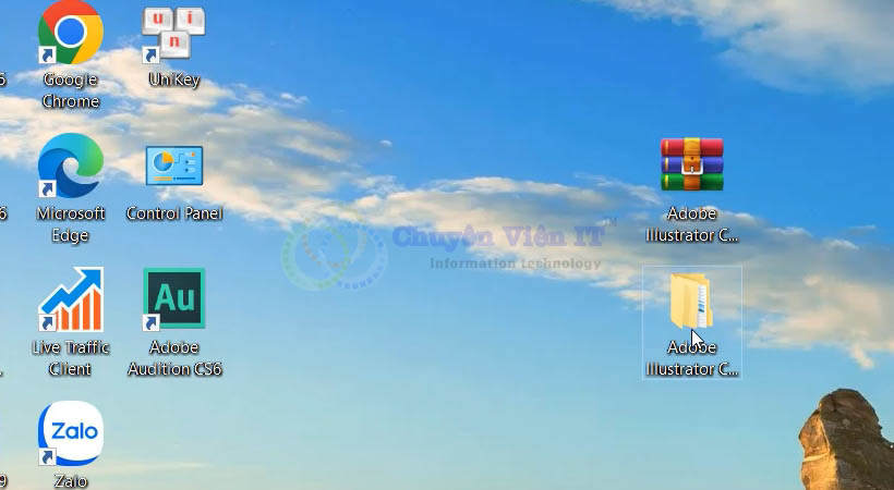 Adobe Illustrator 2023