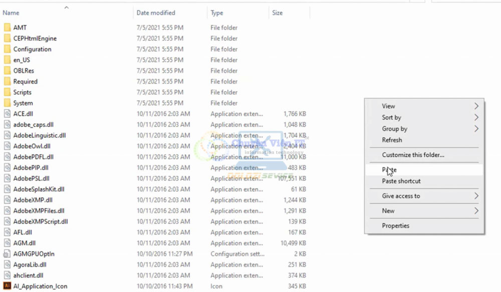 Adobe Illustrator 2017