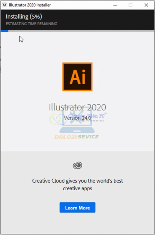 Adobe Illustrator2020