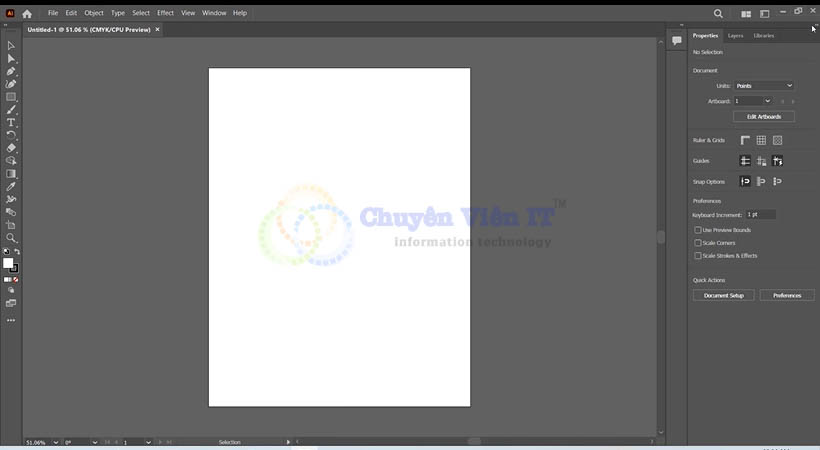 Adobe Illustrator 2023