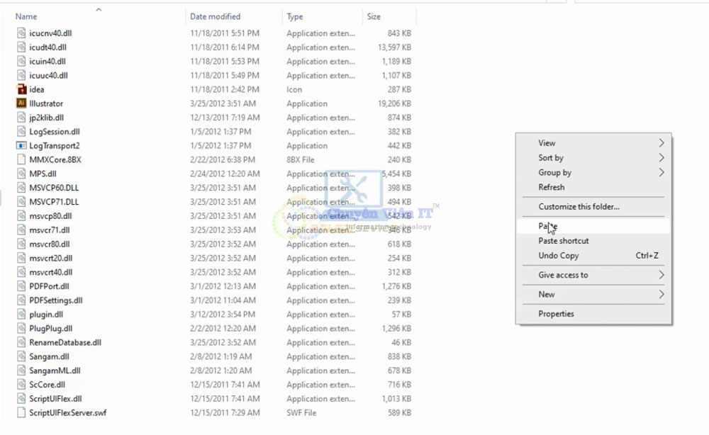 Adobe Illustrator CS6