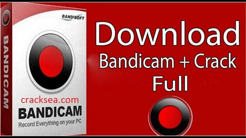 bandicam full crack