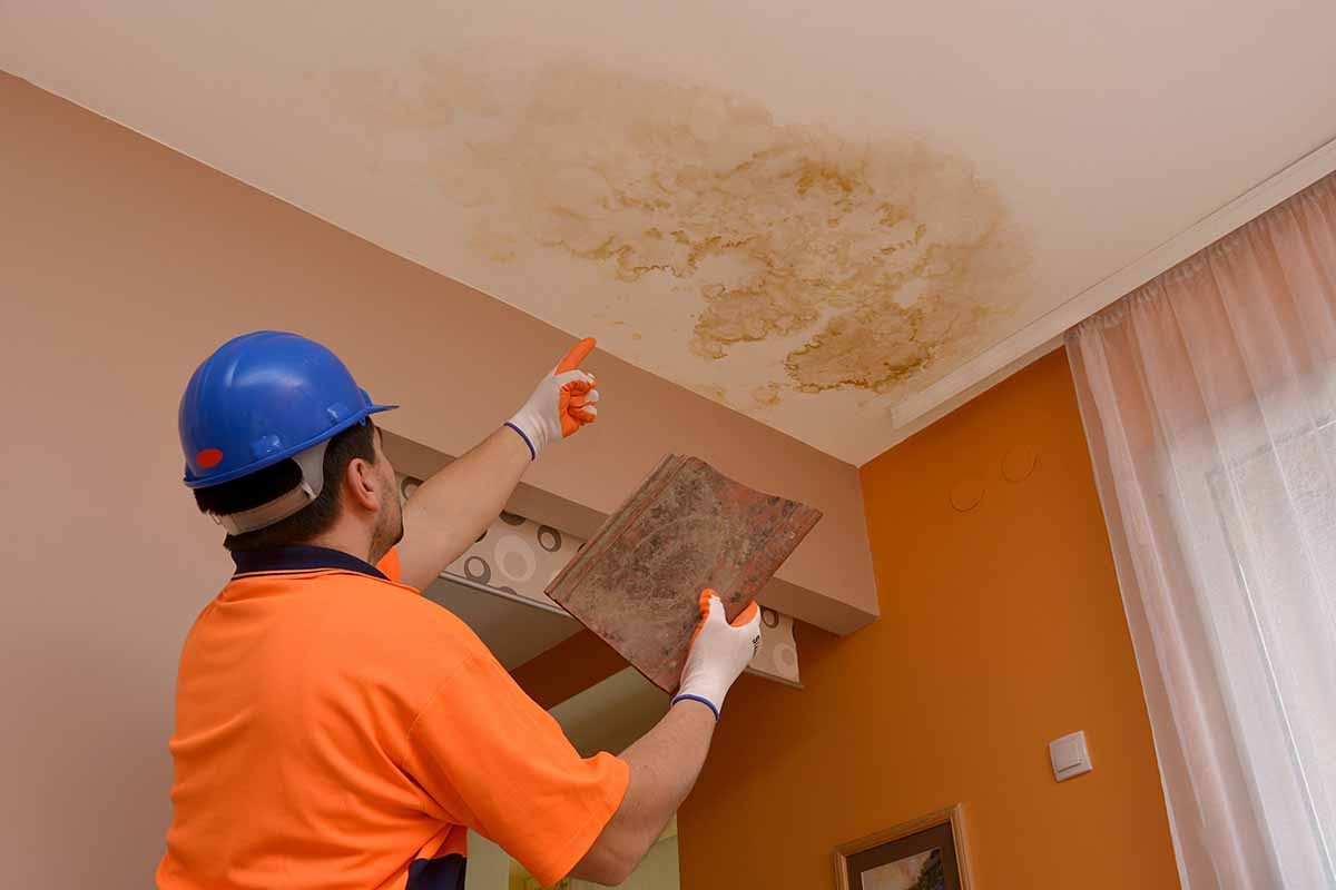 Quy trình sửa nhà trọn gói chuẩn kỹ thuật